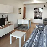 Atico Con 2 Grandes Terrazas Y 2 Apartment *