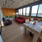 Atico Con 2 Grandes Terrazas Y 2 * Valencia