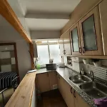 Apartment Arts And Sciens Museum/beach *