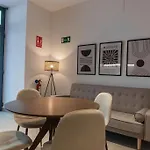 Vlc Host - Zapadores Апартаменты Валенсия