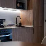 Vlc Host - Zapadores Апартаменты *