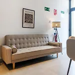 Vlc Host - Zapadores Апартаменты