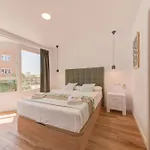 Apartment La Reina *