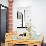 Appartement Guestready - Valencia's Cabanyal Confy *