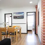 Guestready - Valencia's Cabanyal Confy * Valence