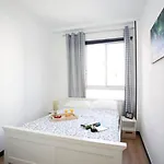 Appartement Guestready - Valencia's Cabanyal Confy