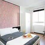 Appartement Guestready - Valencia's Cabanyal Confy Valence