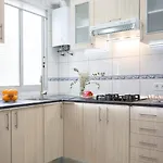 Guestready - Valencia's Cabanyal Confy Appartement