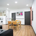 Guestready - Valencia's Cabanyal Confy * Valence