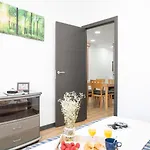 Appartement Guestready - Valencia's Cabanyal Confy