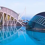 Apartment Beautiful Tulip