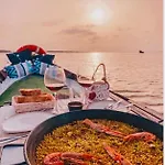 Beautiful Tulip * Valencia