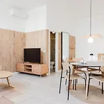 Apartmán By Olala Homes Valencie