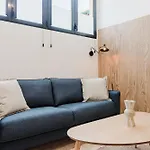 Apartment By Olala Homes