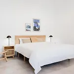 By Olala Homes Apartment Valencia