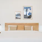 By Olala Homes Apartmán *