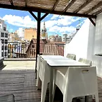 Mercado 아파트 *