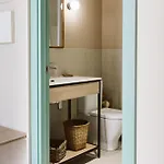 Casa de hóspedes Lindala Natural 4*