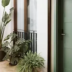 Casa de hóspedes Lindala Natural 4*