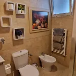 Style Center Apartment *