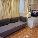 Style Center Apartment *