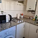 Style Center Apartment Valencia