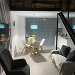 Loft Benimaclet 아파트