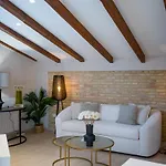 Appartement Torres De Serranos - Ttdssa Vlc Valencia