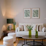 Appartement Torres De Serranos - Ttdssa Vlc