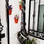 Tatil Evi Casa Cabanyal *