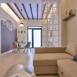Apartmán Buenos Aires Green-ruzafa Center By Invalencia Valencie