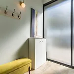 Apartamento Filipinas Flowers In Ruzafa By Invalencia *