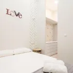 Apartament Buenos Aires Garden Ruzafa By Invalencia *