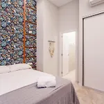 Buenos Aires Garden Ruzafa By Invalencia Apartament