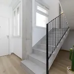 Апартаменты Apartup Ca La Leni Iv Валенсия