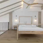 Апартаменты Apartup Ca La Leni Iv