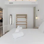 Апартаменты Apartup Ca La Leni Iv *