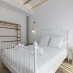 Апартаменты Apartup Ca La Leni Iv Валенсия