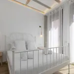 Апартаменты Apartup Ca La Leni Iv Валенсия
