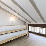 Apartup Ca La Leni Iv Апартаменты Валенсия