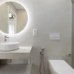 Апартаменты Apartup Ca La Leni Iv Валенсия