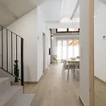 Apartup Ca La Leni Iv * Валенсия