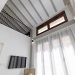 Apartup Ca La Leni Iv Валенсия