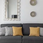 Apartup Ca La Leni Iv Апартаменты