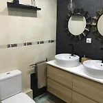 Attic Apartman *