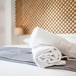 Apartment Maldonado Circles & Origami *