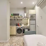 Maldonado Circles & Origami Valencia