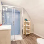 Apartment Maldonado Circles & Origami *