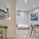 Maldonado Circles & Origami Apartment Valencia