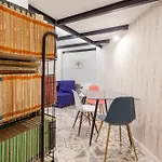 Maldonado Circles & Origami Valencia